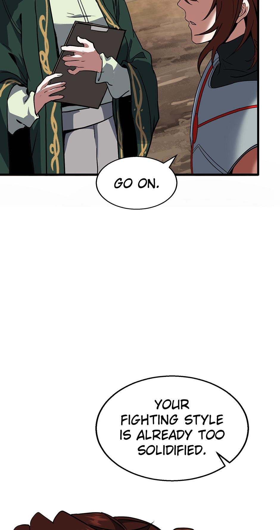 The Beginning After the End, Chapter 213 image 75